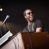 Cory Henry & The Funk Apostles foto Down the Rabbit Hole 2019 - zaterdag