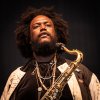 Kamasi Washington foto Down the Rabbit Hole 2019 - zaterdag