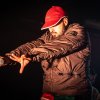 Foto Zwangere Guy te Down the Rabbit Hole 2019 - zaterdag