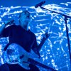 Foto Thom Yorke te Down the Rabbit Hole 2019 - zaterdag