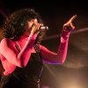 Mahalia foto Down the Rabbit Hole 2019 - zaterdag