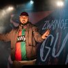 Foto Zwangere Guy te Down the Rabbit Hole 2019 - zaterdag