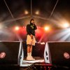 Foto slowthai te Down the Rabbit Hole 2019 - zaterdag