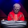 Foto Henge te Down the Rabbit Hole 2019 - zaterdag