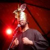 Foto  op Down the Rabbit Hole 2019 - zaterdag