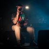 Foto Zwangere Guy te Down the Rabbit Hole 2019 - zaterdag