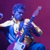 Foto Parquet Courts te Down the Rabbit Hole 2019 - zaterdag