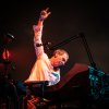 Underworld foto Down the Rabbit Hole 2019 - zaterdag