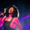 Mahalia foto Down the Rabbit Hole 2019 - zaterdag