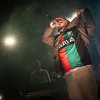 Foto Zwangere Guy te Down the Rabbit Hole 2019 - zaterdag