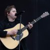 Foto Lewis Capaldi te Down the Rabbit Hole 2019 - zaterdag