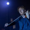 Foto Ólafur Arnalds te Down the Rabbit Hole 2019 - zaterdag