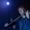 Ólafur Arnalds foto Down the Rabbit Hole 2019 - zaterdag