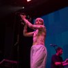 Foto Maribou State te Down the Rabbit Hole 2019 - zaterdag