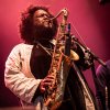 Kamasi Washington foto Down the Rabbit Hole 2019 - zaterdag