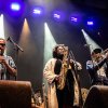 Foto Kamasi Washington te Down the Rabbit Hole 2019 - zaterdag