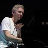 Foto Ólafur Arnalds te Down the Rabbit Hole 2019 - zaterdag