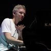 Ólafur Arnalds foto Down the Rabbit Hole 2019 - zaterdag