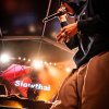 Foto slowthai te Down the Rabbit Hole 2019 - zaterdag
