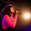 Foto Mahalia te Down the Rabbit Hole 2019 - zaterdag