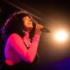 Mahalia foto Down the Rabbit Hole 2019 - zaterdag