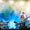 Vampire Weekend foto Down the Rabbit Hole 2019 - zaterdag