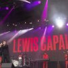 Foto Lewis Capaldi te Down the Rabbit Hole 2019 - zaterdag