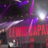 Lewis Capaldi foto Down the Rabbit Hole 2019 - zaterdag