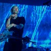 Foto Thom Yorke te Down the Rabbit Hole 2019 - zaterdag