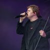 Foto Lewis Capaldi te Down the Rabbit Hole 2019 - zaterdag
