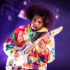 Vampire Weekend foto Down the Rabbit Hole 2019 - zaterdag