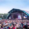 Vampire Weekend foto Down the Rabbit Hole 2019 - zaterdag