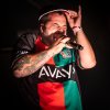 Foto Zwangere Guy te Down the Rabbit Hole 2019 - zaterdag