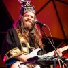 Foto Henge te Down the Rabbit Hole 2019 - zaterdag