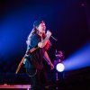 Tash Sultana foto Tash Sultana - 06/07 - Ziggo Dome