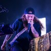 Tash Sultana foto Tash Sultana - 06/07 - Ziggo Dome