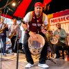 Foto Artvark te Summertime Festival 2019