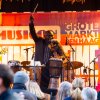 Foto Boka de Banjul te Summertime Festival 2019