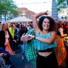 Foto  op Summertime Festival 2019