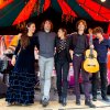 Foto Nomads op Summertime Festival 2019