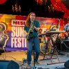 Foto AMAGUK te Summertime Festival 2019