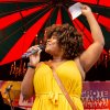 Foto  op Summertime Festival 2019