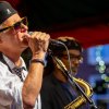 Foto New York Ska-Jazz Ensemble te Summertime Festival 2019