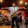 Foto New York Ska-Jazz Ensemble te Summertime Festival 2019