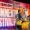 Foto AMAGUK te Summertime Festival 2019