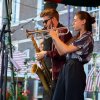 Alba Careta Quintet foto Summertime Festival 2019