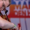 Foto  op Summertime Festival 2019