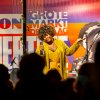 Foto  op Summertime Festival 2019
