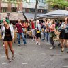 Foto Dr. Jordan Institute te Summertime Festival 2019