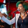 Foto Dr. Jordan Institute te Summertime Festival 2019